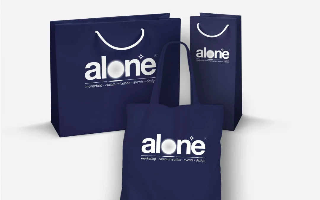Shopper/Packaging