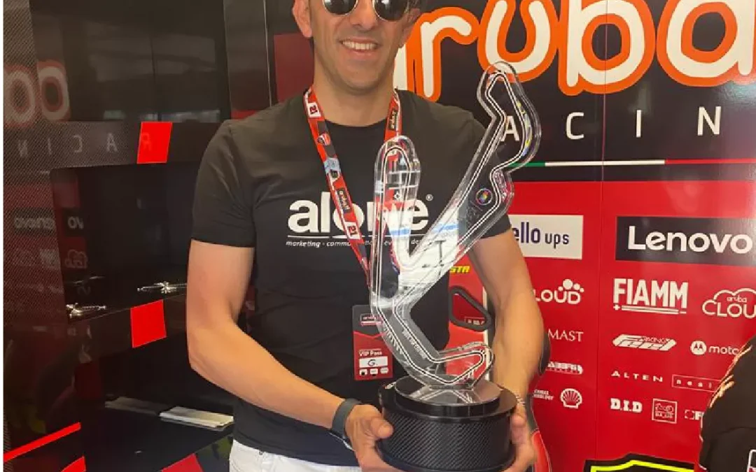 Targhe premio e medaglie